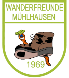 Wanderfreunde Mühlhausen e.V.
